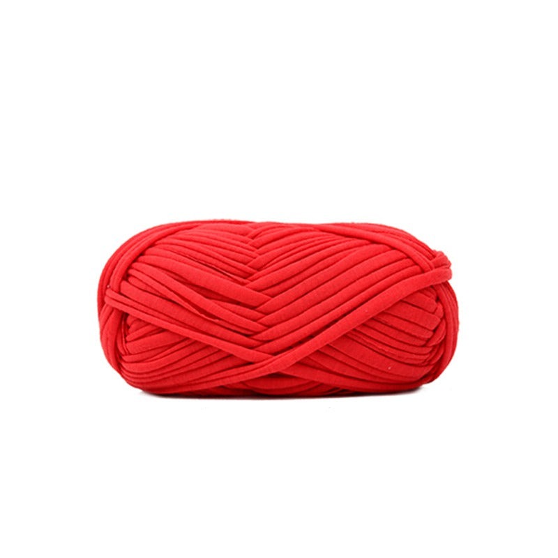Polyester Thick Thread For DIY Knitting