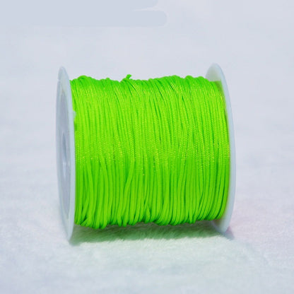 String Weaving Thread For DIY Embroidery And Sewing