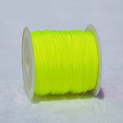 String Weaving Thread For DIY Embroidery And Sewing