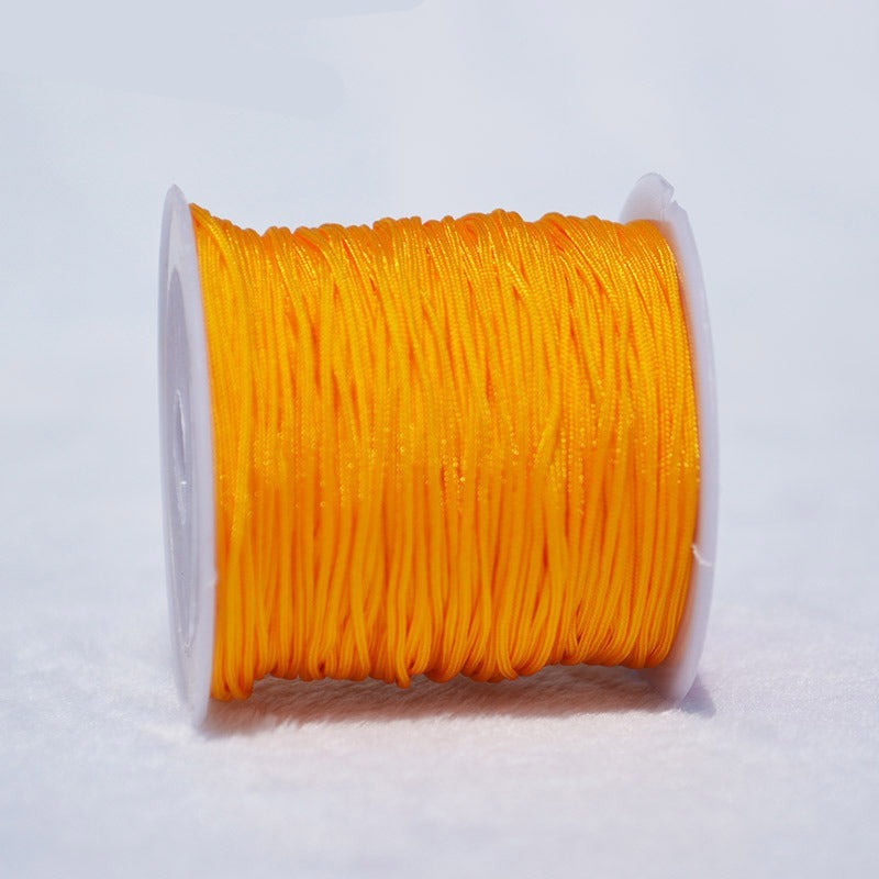Cross Weaving Thread For DIY Embroidery And Sewing