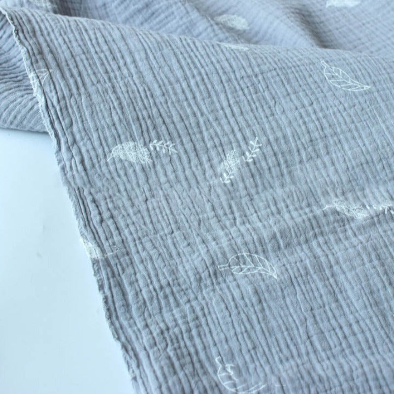 Printed Cotton Fabric For DIY Sewing