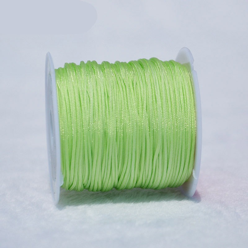 Cross Weaving Thread For DIY Embroidery And Sewing