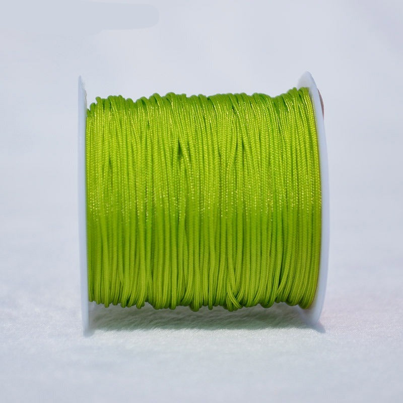 String Weaving Thread For DIY Embroidery And Sewing