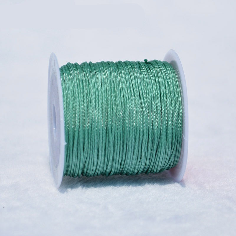 Cross Weaving Thread For DIY Embroidery And Sewing