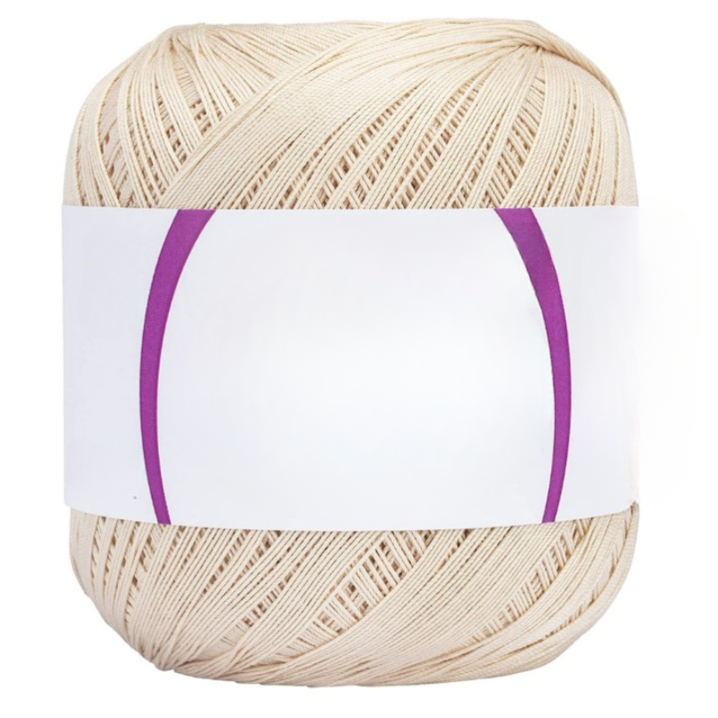 1000 Yards Crochet Cotton Thread
