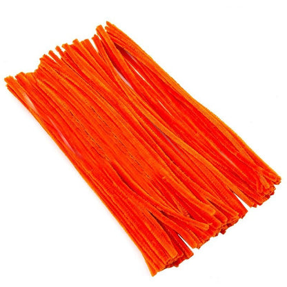 Fluffy Creative DIY Handcraft Twisting Iron Wire