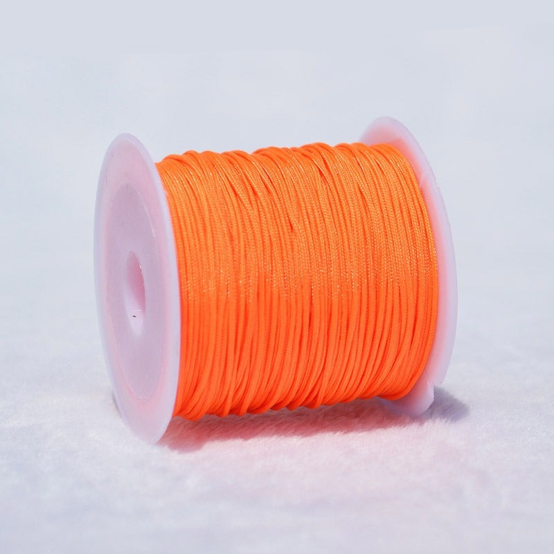Cross Weaving Thread For DIY Embroidery And Sewing