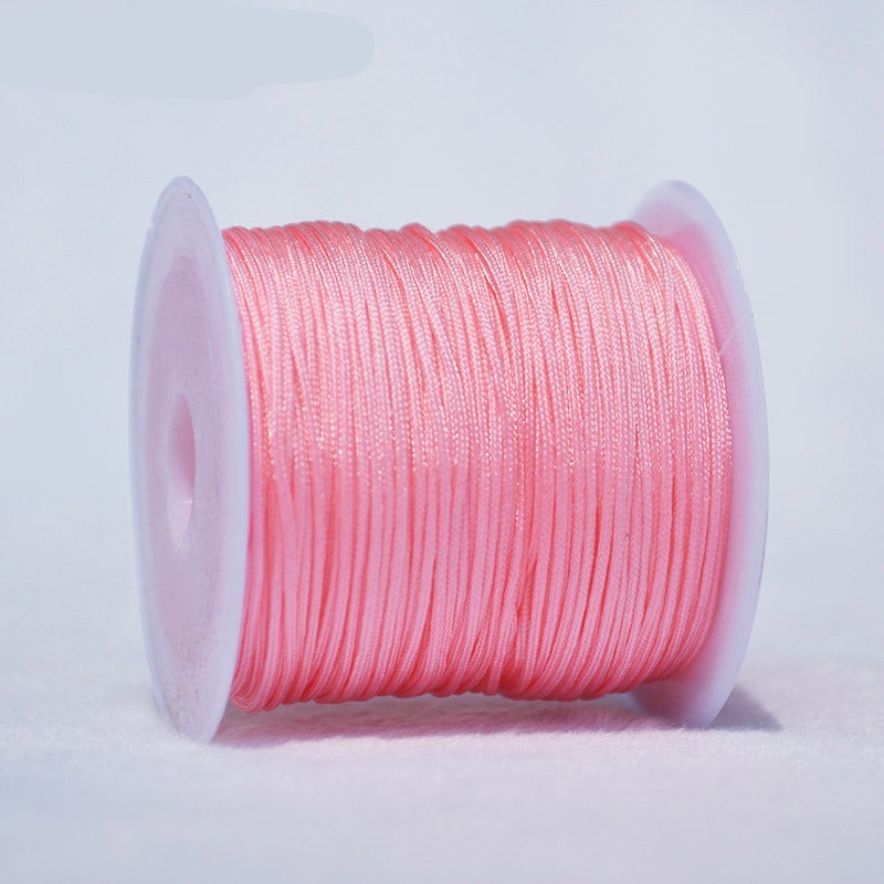 String Weaving Thread For DIY Embroidery And Sewing