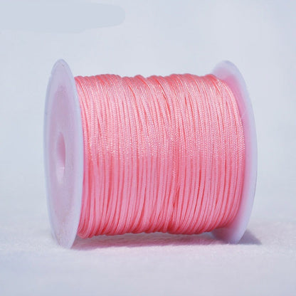 String Weaving Thread For DIY Embroidery And Sewing