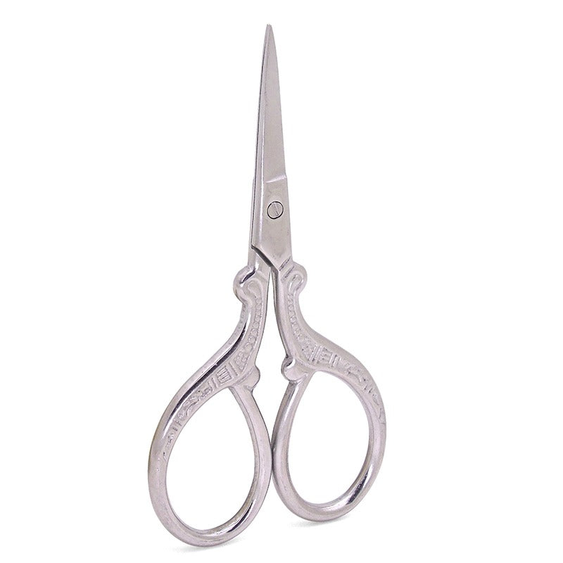 Stainless Steel Phoenix Scissor For Embroidery & Sewing