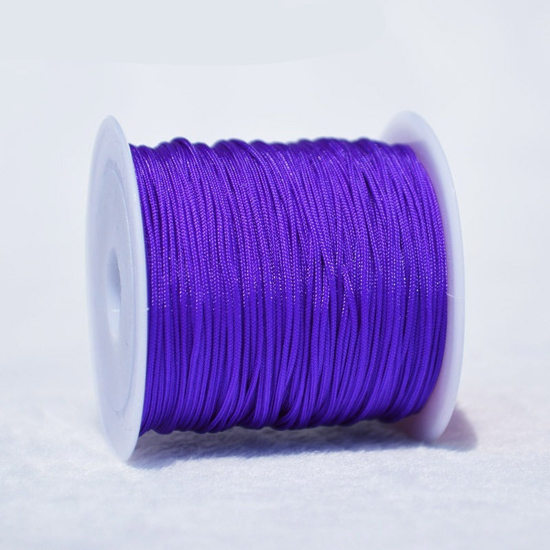 String Weaving Thread For DIY Embroidery And Sewing
