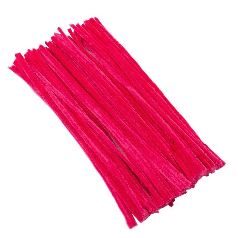 Creative DIY Handcraft Twisting Iron Wire