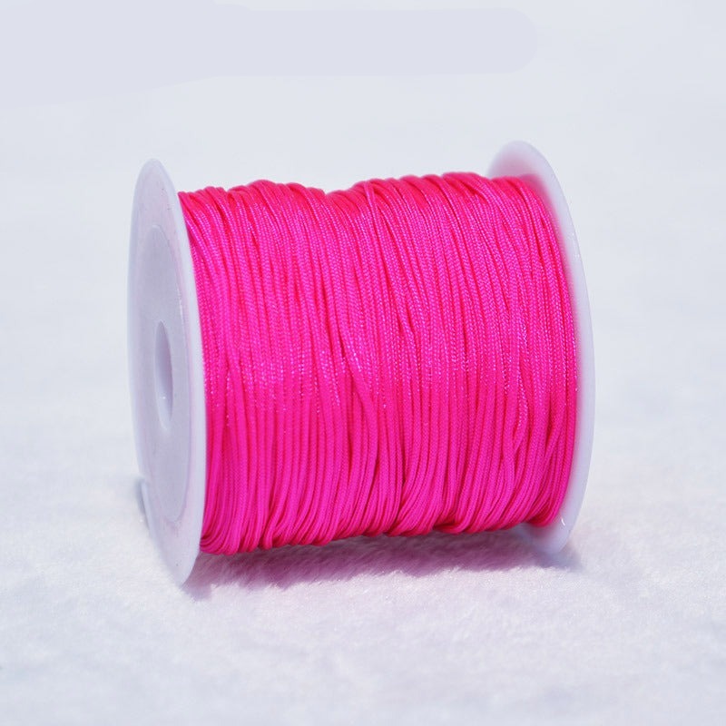 Cross Weaving Thread For DIY Embroidery And Sewing