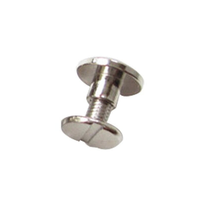 Vintage Copper Screw Rivet Buttons For Cloths