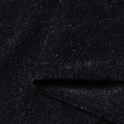 Soft Velvet Fabric For DIY Patchwork & Decoration