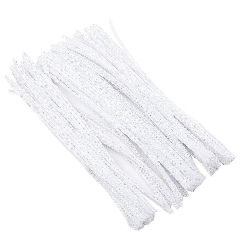 Creative DIY Handcraft Twisting Iron Wire