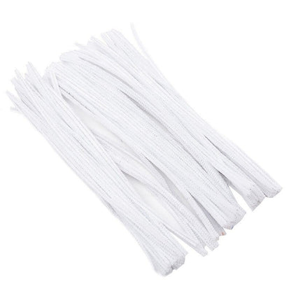 Creative DIY Handcraft Twisting Iron Wire