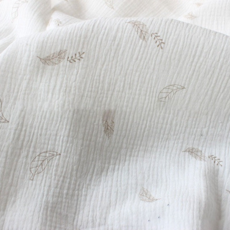 Printed Cotton Fabric For DIY Sewing