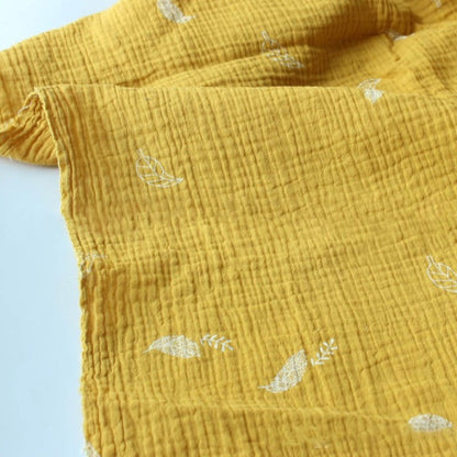 Printed Cotton Fabric For DIY Sewing