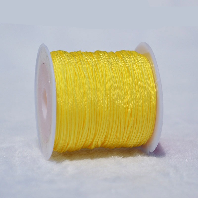 String Weaving Thread For DIY Embroidery And Sewing