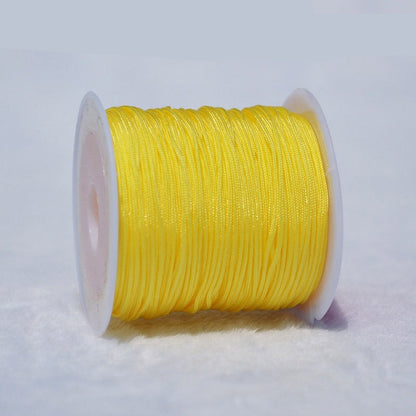 String Weaving Thread For DIY Embroidery And Sewing
