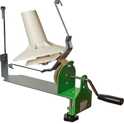 Large Capacity Yarn Winder