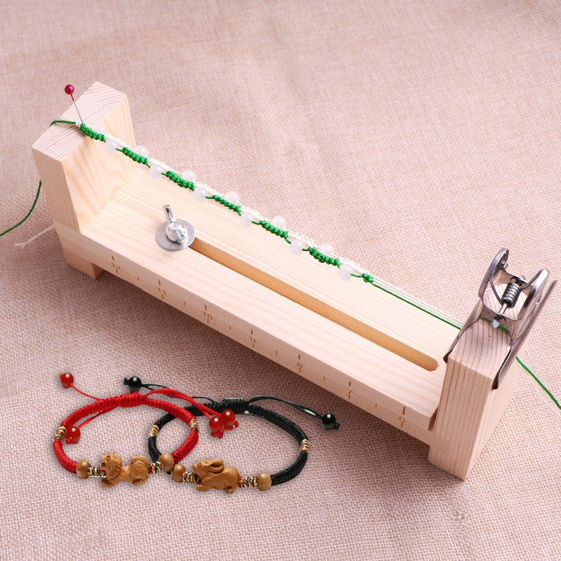 Creative Rope Braiding Tool For DIY Craft