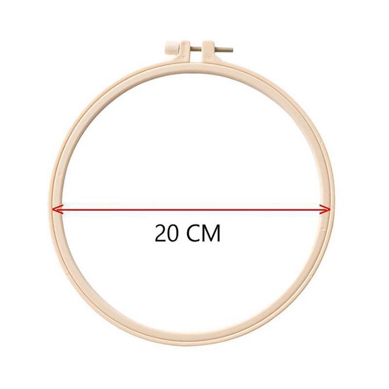 Lazy Cat Embroidery DIY Knitting Kit