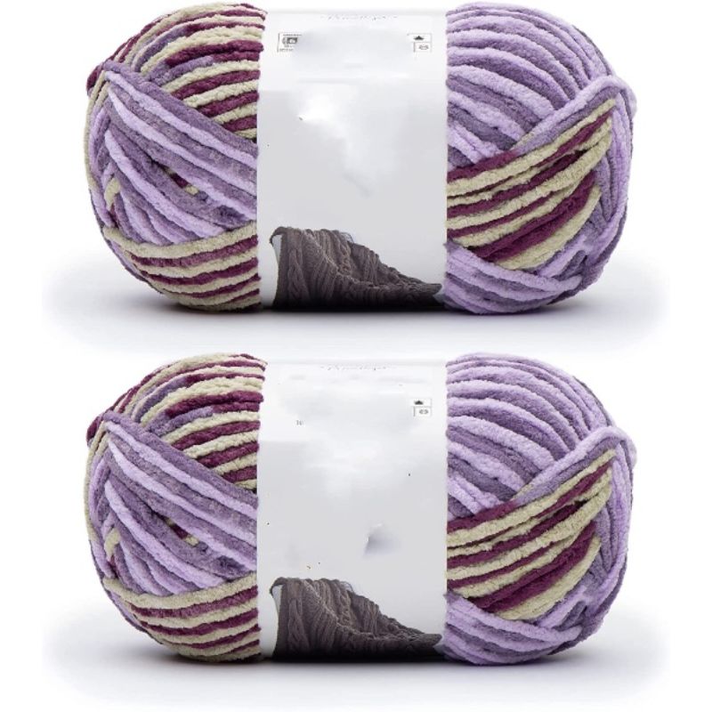 Soft Blanket Yarn