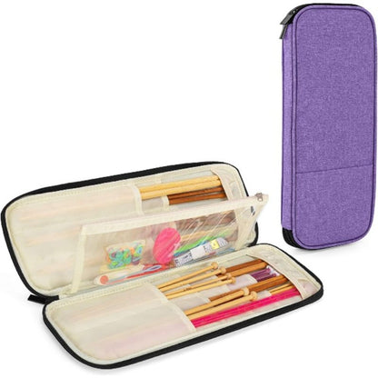 Knitting Needles Case