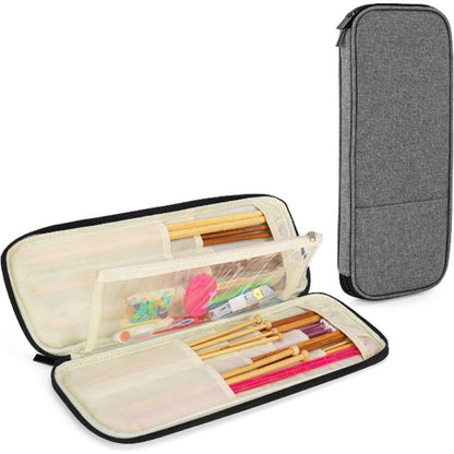 Knitting Needles Case