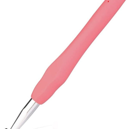 Ergonomic Handle Crochet Hook