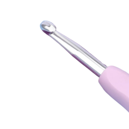 Ergonomic Handle For Arthritic Hands