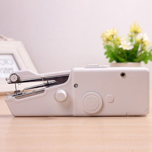 Mini Portable Handheld Electric Stitch Machine