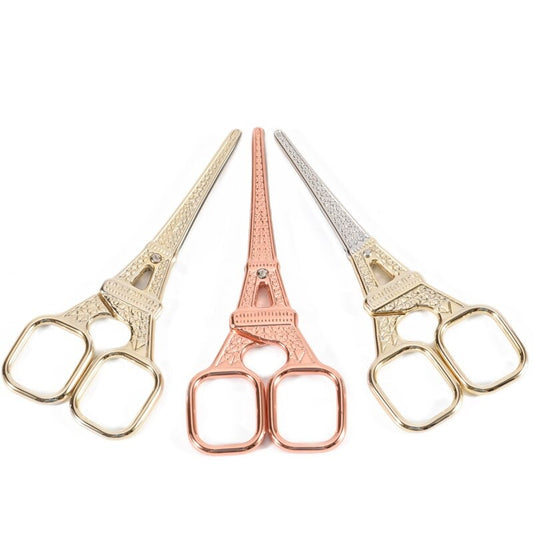 Stainless Steal Retro European Tower Scissor