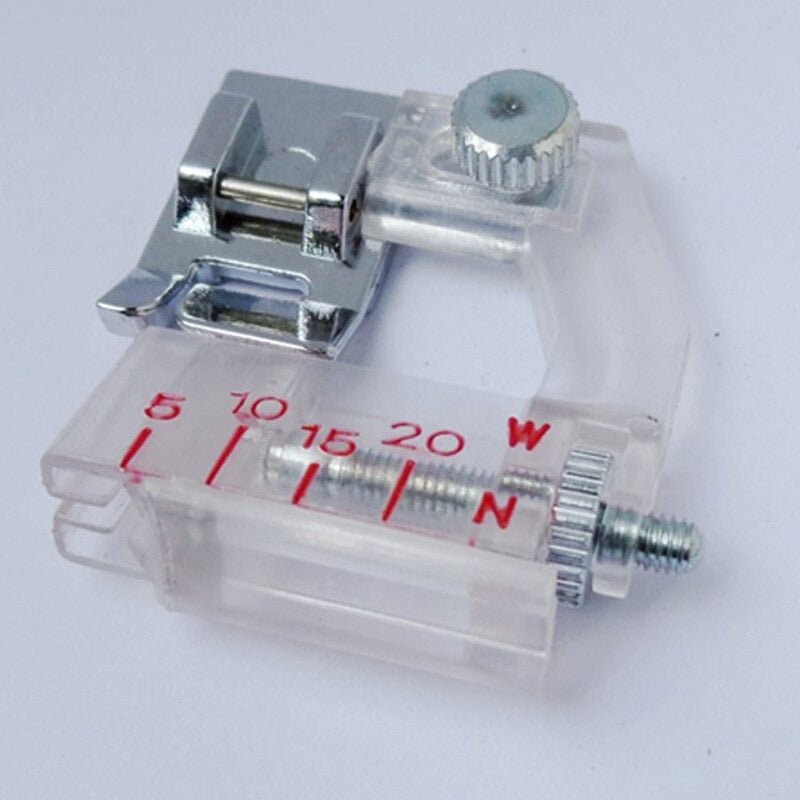 Presser Foot DIY Sewing Machine Tool