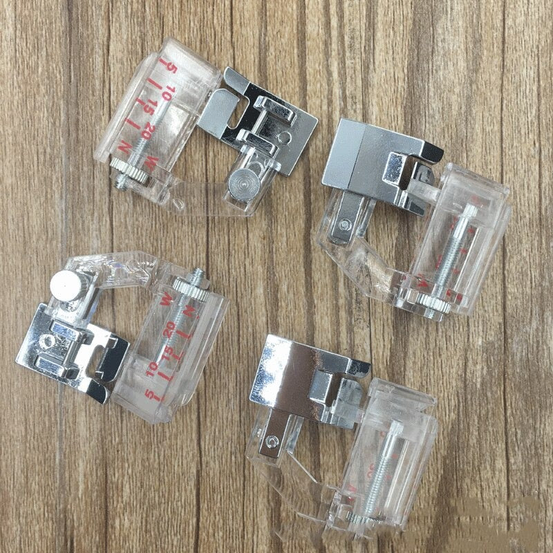 Presser Foot DIY Sewing Machine Tool