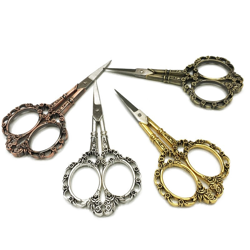 Classical Mini Scissor For Fabric Cutting