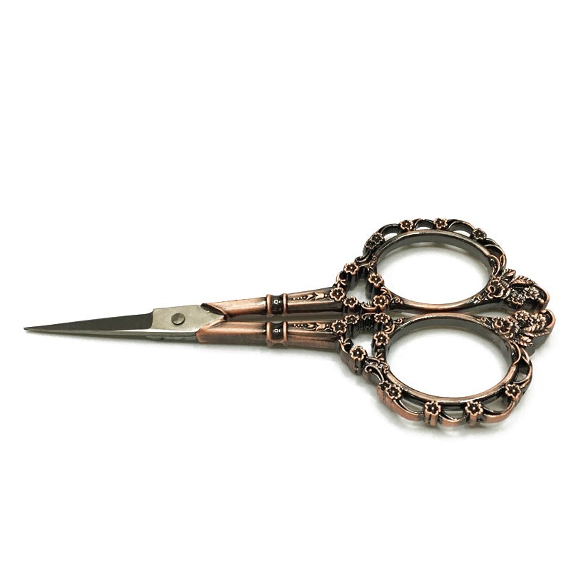 Classical Mini Scissor For Fabric Cutting