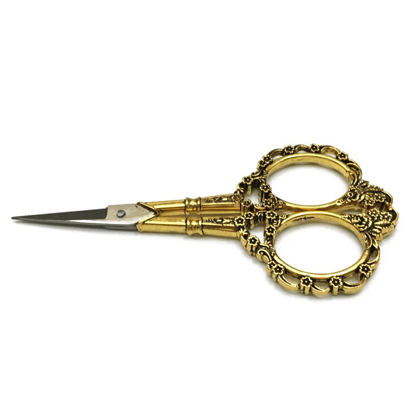 Classical Mini Scissor For Fabric Cutting