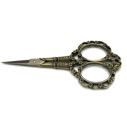 Classical Mini Scissor For Fabric Cutting