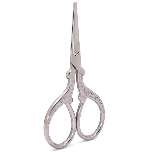 Stainless Steel Phoenix Scissor For Embroidery & Sewing