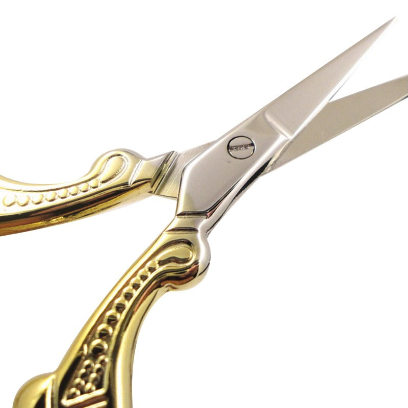 Stainless Steel Phoenix Scissor For Embroidery & Sewing
