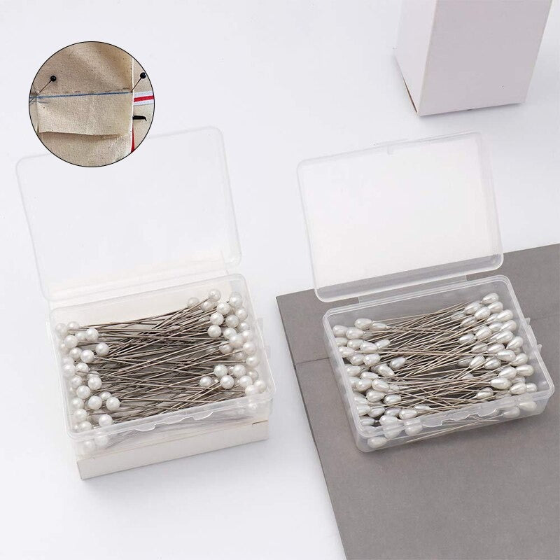 Sewing Pin Needles For DIY Sewing & Handcrafts