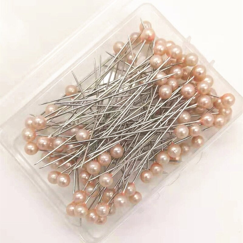 Sewing Pin Needles For DIY Sewing & Handcrafts