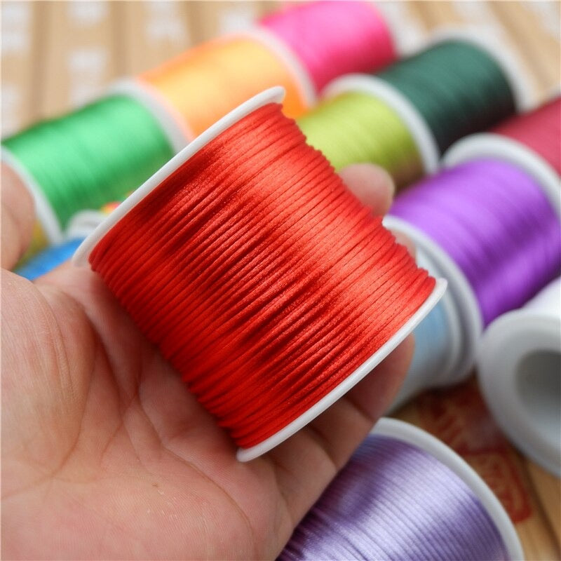 Cross Weaving Thread For DIY Embroidery And Sewing